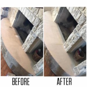 Countertops Dallas